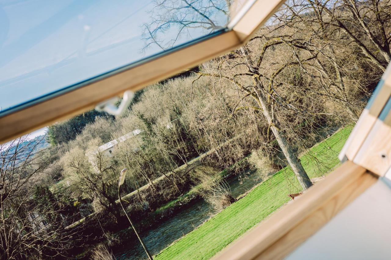 Holiday Home Alessia Bollendorf Extérieur photo