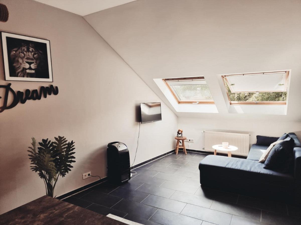 Holiday Home Alessia Bollendorf Extérieur photo