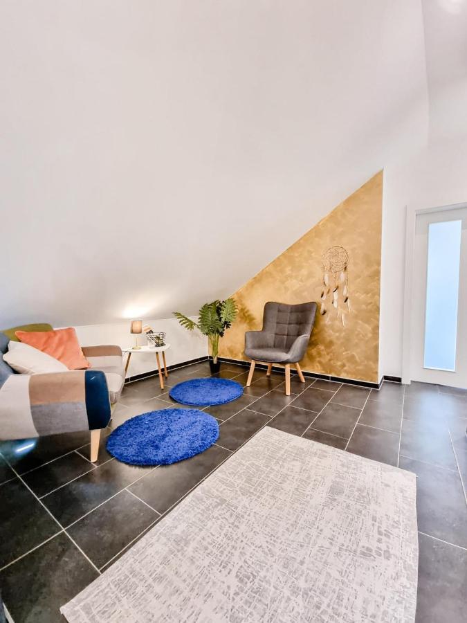 Holiday Home Alessia Bollendorf Extérieur photo