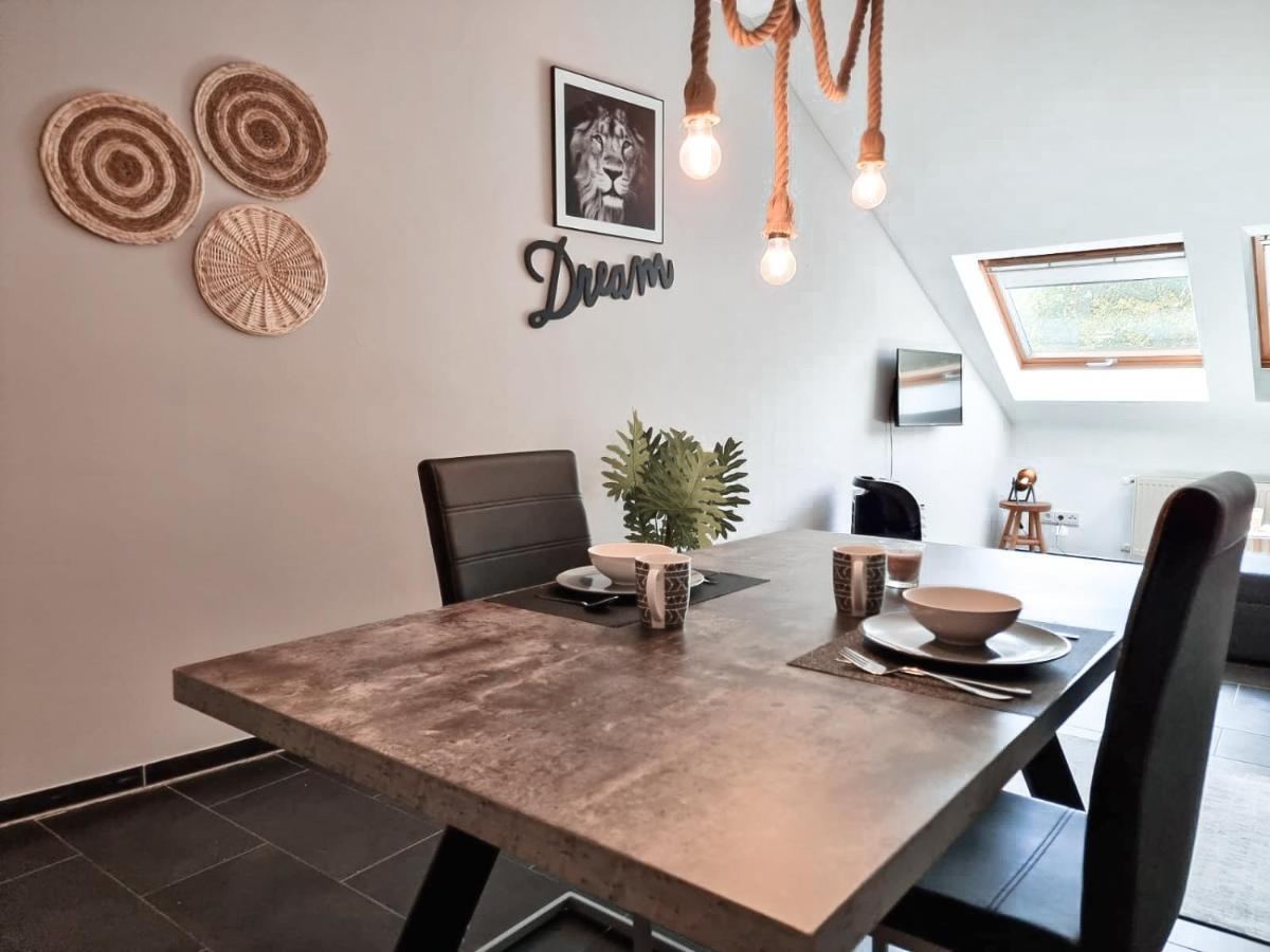 Holiday Home Alessia Bollendorf Extérieur photo