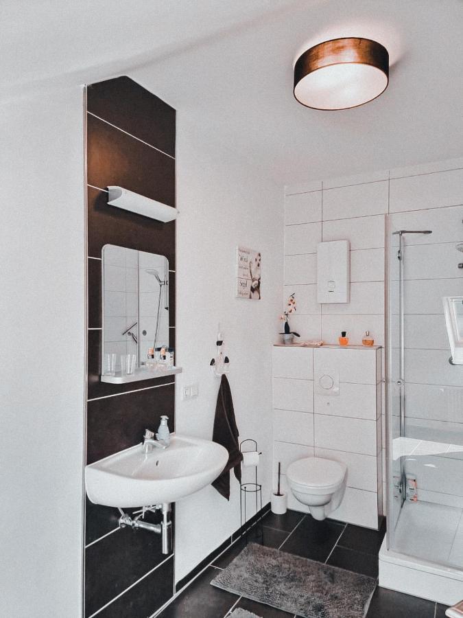 Holiday Home Alessia Bollendorf Extérieur photo